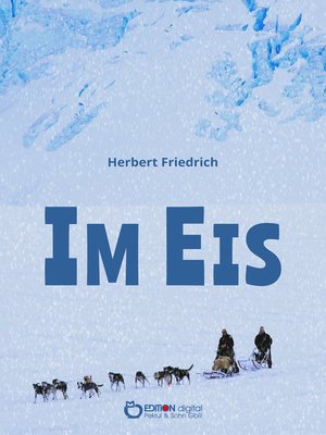cover image of Im Eis